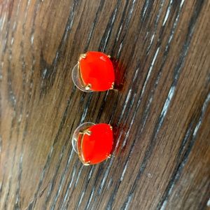Kate Spade earrings